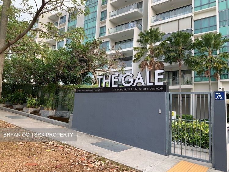 The Gale (D17), Condominium #220778451